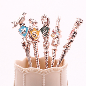 Juego <span class=keywords><strong>de</strong></span> 5 <span class=keywords><strong>Brochas</strong></span> <span class=keywords><strong>de</strong></span> <span class=keywords><strong>Maquillaje</strong></span> Mágicas <span class=keywords><strong>de</strong></span> <span class=keywords><strong>Harry</strong></span> <span class=keywords><strong>Potter</strong></span>, <span class=keywords><strong>Brochas</strong></span> <span class=keywords><strong>de</strong></span> <span class=keywords><strong>Maquillaje</strong></span> Profesionales <span class=keywords><strong>de</strong></span> la Película - Product Image 2