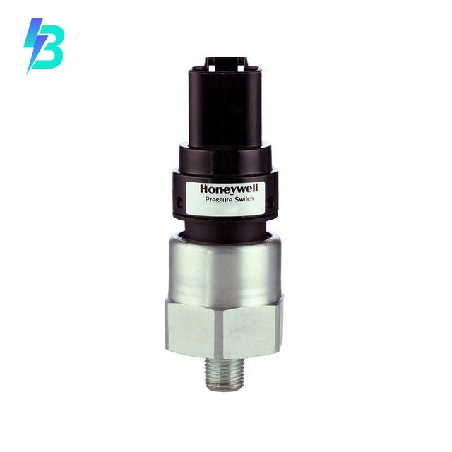 Accept Agent Service MHR00500BBPNNABA20 Pressure Sensor 40PSI to 500PSI Switch 3.18mm NPT Cylinder Industrial Automation