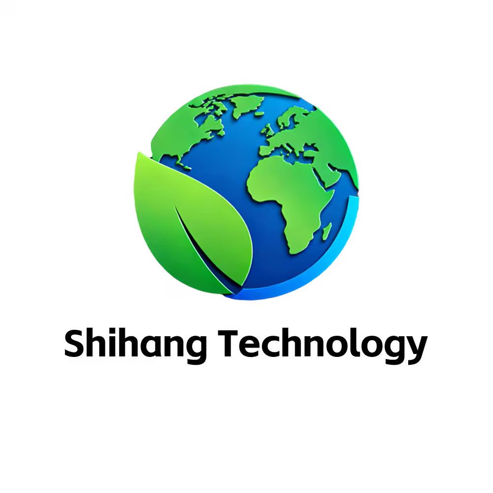 Henan Shihang Environmental Protection Technology Co., Ltd. logo
