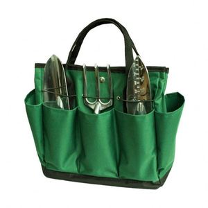 Échantillon Gratuit - Ensemble d'Outils de Jardinage en Gros - Sac de Transport Organisateur pour Outils de Jardinage - Sac de Jardinage pour Pelouse et Cour - Product Image 1