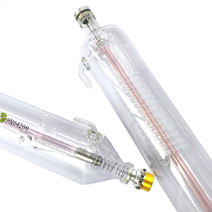 Reci 100w <strong>Refill</strong> Gas <strong>Co2</strong> <strong>Laser</strong> <strong>Tube</strong> Price - Product Image 2