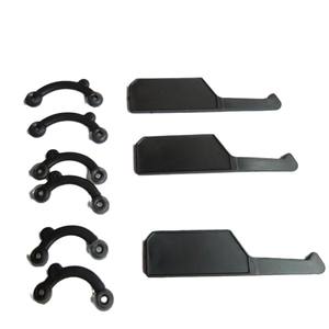 Clip Modellante per Sollevare e Modellare il Naso, Raddrizzatore e Modellatore del Ponte Nasale per Donne e Uomini, Clip Magica per Modellare il Naso - Product Image 3