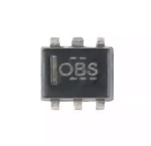 TMP112AIDRLR OBS SOT563温度传感器芯片