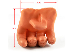 Vente en gros d'usine JELO Jouet <span class=keywords><strong>de</strong></span> magicien professionnel pour la <span class=keywords><strong>magie</strong></span> <span class=keywords><strong>de</strong></span> la troisième main - Product Image 6
