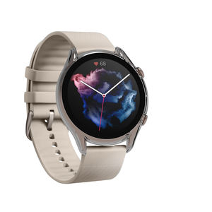 Funda de película protectora de pantalla de vidrio de carcasa dura para <span class=keywords><strong>Amazfit</strong></span> Bip3 GTR 3/3pro <span class=keywords><strong>GTS</strong></span> 2 GTS3 GTS2 Mini/<span class=keywords><strong>Bip</strong></span> <span class=keywords><strong>U</strong></span>/GTR3 <span class=keywords><strong>Pro</strong></span> GTR2/GTR2e - Product Image 3