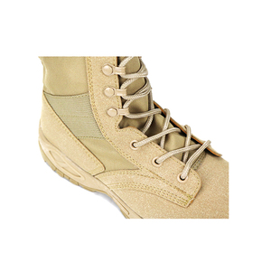 <span class=keywords><strong>Bottes</strong></span> de randonnée légères en cuir de vache en daim <span class=keywords><strong>bottes</strong></span> de désert à la mode douces et super confortables <span class=keywords><strong>bottes</strong></span> de sécurité tactiques - Product Image 6