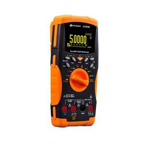 Multimètre numérique portable Keysight U1253B 4 1/2 chiffres, 50K points de lecture avec écran OLED pour tester les équipements électroniques - Product Image 3