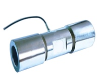 Celda de carga tipo canister para grúas puente, básculas de tolva, control de procesos, energía alternativa, automatización industrial, tanques y silos