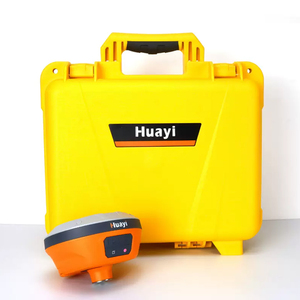 เสาอากาศ E93 Huayi GNSS RTK Drone GPS GNSS dgps ตัวรับสัญญาณ GPS ที่แตกต่างกันสำหรับการสำรวจตำแหน่งที่แม่นยำสูง - Product Image 5