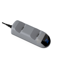 Station de charge rapide prix usine double chargeur Dock pour accessoires de jeu de contrôleur Ps5