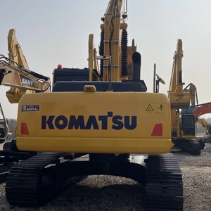 Excavadoras Usadas Komatsu PC240LC en Existencia, Excavadora Hidráulica Usada Komatsu pc240lc en Venta - Product Image 5