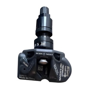 Capteur TPMS externe Tesla Model 3 Y 1490701 01 B Bluetooth pour surveillance de la pression des pneus - Product Image 3