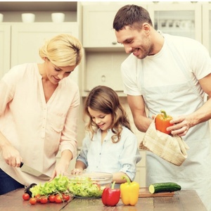 Tagliere Grande in Bambù per Formaggi, Salumi, Pizza e Pane - Perfetto Regalo per <span class=keywords><strong>la</strong></span> Festa della Mamma - Product Image 5