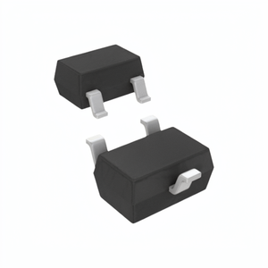 SC-70, SOT-323 Manufacturer Channel Buy Electronics Components Online Transistors BC 807-16W E6327 - Product Image 1