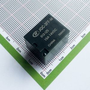Factory Direct JQC-3FF-M-012-1ZS DIP Relays Power Relays - Product Image 1