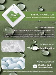 เสื้อแจ็คเก็ตแบบมีฮู้ดสำหรับกิจกรรมกลางแจ้ง รุ่น Unisex Plus Size 3 1 ผ้า Soft Shell กันน้ำ กันลม ซับในขนแกะ เหมาะสำหรับเดินป่า เล่นสกี ฤดูหนาว สามารถถอดฮู้ดได้ - Product Image 4