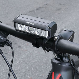 ESLNF Vente en gros de phares avant de <span class=keywords><strong>vélo</strong></span> MTB 1700Lm, étanches, puissants, avec charge USB, équipement de <span class=keywords><strong>vélo</strong></span> - Product Image 1