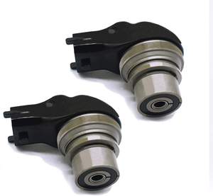 F00RJ02705ใหม่คอมมอนเรลหัวฉีดโซลินอยด์วาล์ว FOORJ02705เหมาะสำหรับ0445120042 0445120460ข้อเสนอพิเศษ - Product Image 1