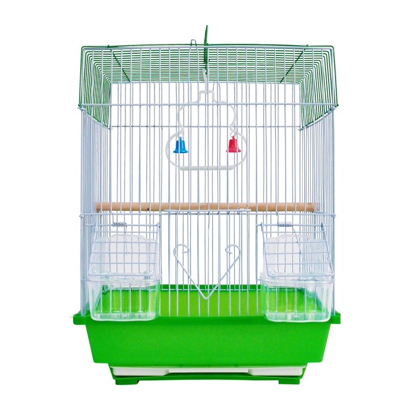 stacker cage for medium parrots
