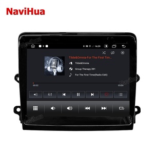 Naviua Android GPS Navigation Car Radio Multimedia <b>System</b> Car DVD Player Audio Video for Porsche 911 718 BOXSTER 2005-2012 - Product Image 3