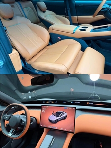 Vente flash Xiao'mi YU7 SUV <span class=keywords><strong>Voiture</strong></span> <span class=keywords><strong>électrique</strong></span> de luxe <span class=keywords><strong>automatique</strong></span> à conduite à gauche 2024 VVPOWER en stock <span class=keywords><strong>Voiture</strong></span> d'occasion - Product Image 5