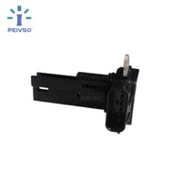 Sensor de Flujo de Aire (MAF) PEIVSO con 1 Año de Garantía, Precio de Fábrica, para Honda CR-V 2.4L Civic 37980-RLF-013 Q11-01-01