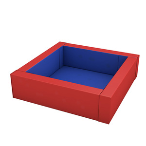 <span class=keywords><strong>Piscine</strong></span> à balles intérieure <span class=keywords><strong>XL</strong></span> à bas prix pour centre commercial, structure gonflable blanche, <span class=keywords><strong>piscine</strong></span> sèche avec balles, <span class=keywords><strong>piscine</strong></span> à balles en plastique pour enfants - Product Image 4
