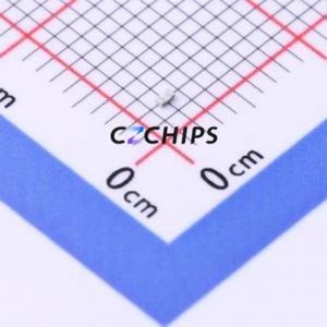Résistance SMD RHC-02W2000FT 0402 (Type : Film Épais) (Résistance : 200 Ohms Précision : 1%) - Product Image 2