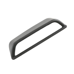 Prix d'usine WZXD, nouvelle arrivée, accessoires intérieurs, kit de carrosserie intérieur en bois de pêche pour Niro 2023 - Product Image 6