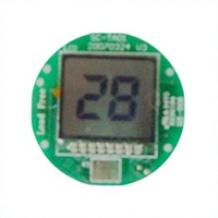 Développement et fabrication de circuits imprimés pour minuteurs de cuisine et balances électroniques