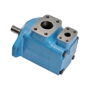 Pompe à palettes série PVV PVV1-1X/027 PVV1-1X/046 PVV5-1X/193 Pompe à déplacement fixe pour équipement industriel PVV5-1X/162RA15UMC - Product Image 4