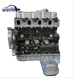 เครื่องยนต์ GW2.8TC GW2.8TC ดีเซลบล็อกยาวสำหรับ Wingle3ผนังขนาดใหญ่5โฮเวอร์ H3 H5 saein กวางแล่นเรือใบ - Product Image 3