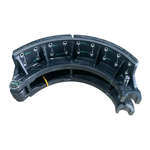 Zapata de Freno Original LGMC 4110702807009 Compatible para Excavadora y Cargadora de Ruedas, Piezas de Maquinaria de Construcción con 3 Años de Garantía - Product Image 4