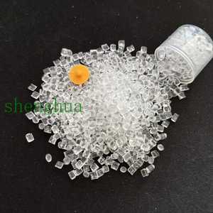 Corée du Sud - Poudre de moulage PC-EN-1052W FW9892 à haute résistance thermique, bonne transparence et propriétés optiques - Product Image 6