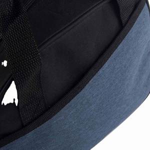 กระเป๋าเก็บความเย็นแบบพกพาพร้อมโลโก้สั่งทำพิเศษ - Product Image 3