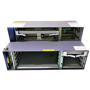 Système de transmission optique intelligent OptiX OSN 1500 Réseau 5G DWDM FTTH Capacité de paquets 8G 12 emplacements de traitement 19 pouces - Product Image 3