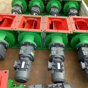 New Cyclone Dust Collector bụi công nghiệp Thiết bị lọc gang/Thép không gỉ CE ISO chứng nhận - Product Image 3