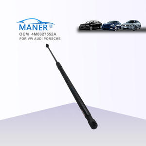 Pièces de moteur automobile MANER 4M0827552A 4M0827552C, ressort à gaz pour Audi Q7 SQ7 quattro 4.0 2015-2019 - Product Image 2