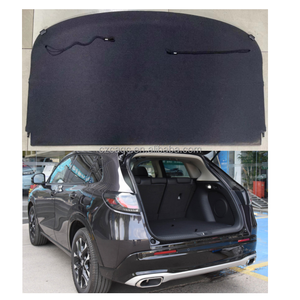 ยอดนิยมในตลาดอเมริกาเหนืออุปกรณ์ตกแต่งรถยนต์<span class=keywords><strong>ภายใน</strong></span>ด้านหลังชั้นวางพัสดุฝากระโปรงรถสําหรับ <span class=keywords><strong>Honda</strong></span> <span class=keywords><strong>HRV</strong></span> 2023 2024 - Product Image 5