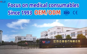 Cung cấp y tế <span class=keywords><strong>luer</strong></span> trượt hoặc <span class=keywords><strong>luer</strong></span> Khóa Kim Tiêm dưới da 14g 18g 23g 25g 30g - Product Image 5