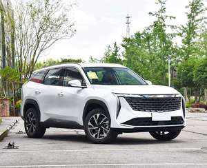 JX Auto 2024 Geely Bo Yue L DCT Édition Longteng SUV 5 portes 5 places Essence – Nouveauté <span class=keywords><strong>de</strong></span> la marque à vendre - Product Image 3