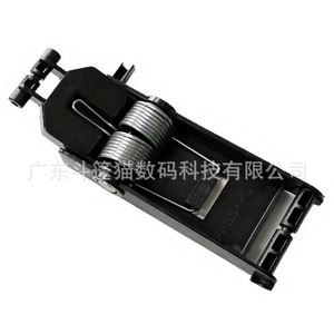 Charnière de support de manuscrit ADF Cloaked Cat pour HP M1130 M1132 M1136 M1212 M1213, type métallique - Product Image 3