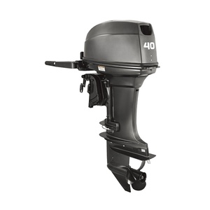 Série de moteurs hors-bord en PVC de haute qualité, très demandée : 6 CV, 12 CV, 18 CV, 30 CV, 40 CV, 60 CV - Product Image 4