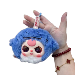 BA0103 lindo juguete congelado decoración de moda figurita para regalo de vacaciones auténtico Baby3 caja ciega muñeco de peluche - Product Image 3