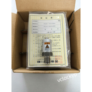 1PCS NUEVO Sensor de Presión KYOWA PGS-500KA Envío Rápido a través de Fedex/DHL - Product Image 2