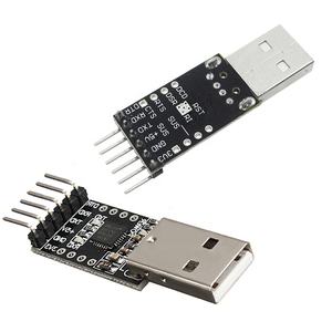 Module CP2102 (carte noire) USB vers TTL <span class=keywords><strong>STC</strong></span> Télécharger <span class=keywords><strong>Pro</strong></span> Mini Télécharger Disque dur Clignotant - Product Image 6