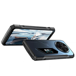 Doogee V40 Pro 5G โทรศัพท์มือถือสุดแกร่ง ขนาด 6.78 นิ้ว กล้อง 200MP มองเห็นในเวลากลางคืน รองรับซิมคู่ รองรับทุกเครือข่าย - Product Image 2