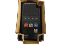 FOTEK E5AZ-R3T Time Relay 20A DC/AC Power Jepang Paket Asli Baru