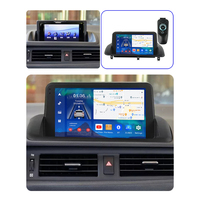 Autoradio Android 2 Din 9 pouces pour Lexus CT200 2010-2018, lecteur multimédia vidéo, unité principale, navigation GPS, WiFi, Car-play
