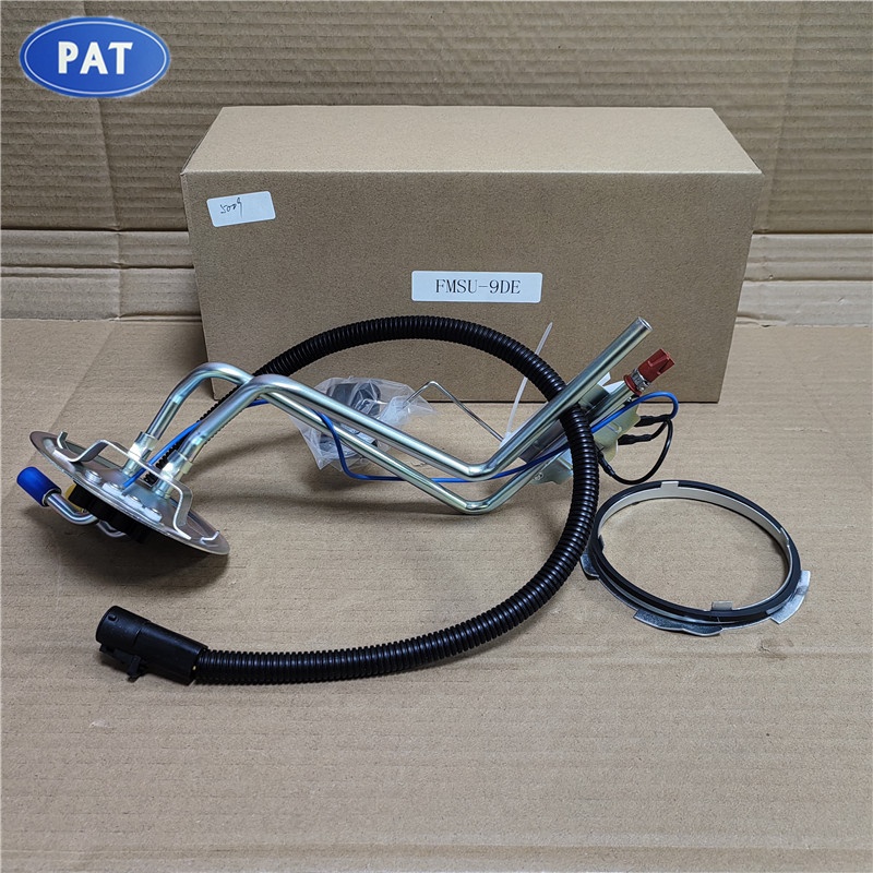 FMSU-9DER Ford V8 7.3L Diesel Fuel Tank Sending Unit For 18.2 Or 19 - View #11